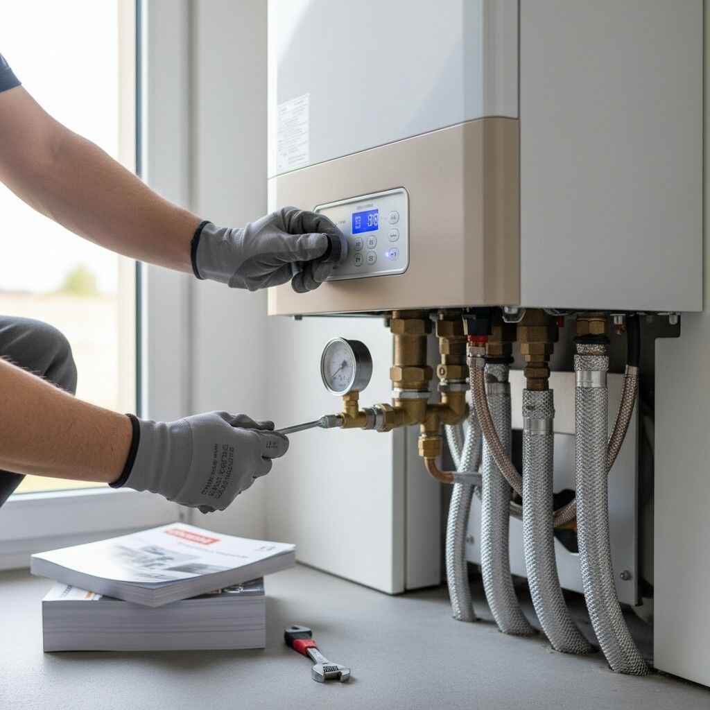 ISOLATION THERMIQUE ACOUSTIQUE